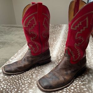 Men’s Anderson Bean Boots